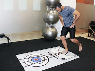 Entrenamiento personal