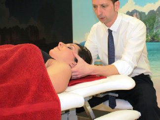 osteopatia