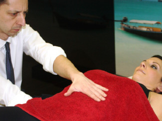 osteopatia